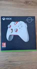 Bethesda Starfield Edition Xbox/PC Controller (Glodnieuw), Ophalen, Xbox Series S, Nieuw, Controller