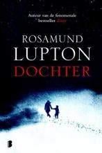 Rosamund lupton: zusje, Ophalen of Verzenden, Gelezen
