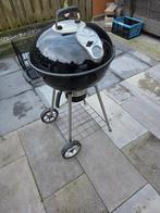 Napoleon BBQ 57CM diameter - Houtskoolbarbecue, Tuin en Terras, Houtskoolbarbecues, Ophalen, Gebruikt, Napoleon