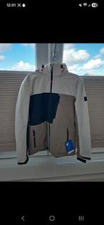 McKinley jas maat L nieuw met prijskaartje, Maat 48/50 (M), Zwart, Nieuw, Ophalen of Verzenden