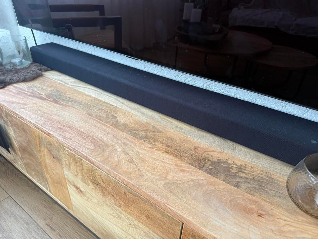 LG DS65Q Soundbar, Audio, Tv en Foto, Soundbars, Ophalen of Verzenden, Bluetooth, Zo goed als nieuw