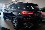 BMW X5 xDrive45e Executive M-Sport Laser|Pano|Memory|360º|L, Auto's, BMW, Stof, Gebruikt, 394 pk, Lane Keeping Assist
