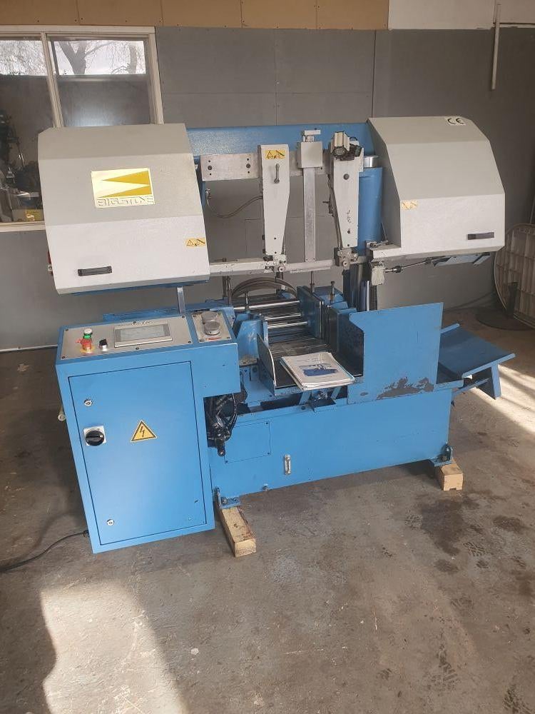 Bandzaagautomaat BIG STONE - CF360AW, Ophalen, Info@bigstone.com.tw, Gebruikt, 98-5, Shanzhuhu, Qionglin Township 307005, Hsinchu County, Taiwan