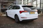 Skoda Scala 1.0 TSI Sport | Schaalstoelen | Cruise | Carplay, Auto's, Skoda, 21 km/l, Scala, Euro 6, 610 kg