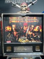 Pirates Of the Caribbean (stern), Verzamelen, Automaten | Flipperkasten, Elektronisch, Zo goed als nieuw, Flipperkast, Ophalen