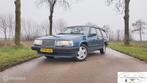 Volvo 940 2.3i lpg3, Auto's, Euro 2, 4 cilinders, Blauw, 1476 kg