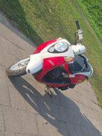 !TERUIL! Sym mio 50cc 4 takt geen papieren, Fietsen en Brommers, Brommeronderdelen | Scooters, Ophalen of Verzenden, Gebruikt