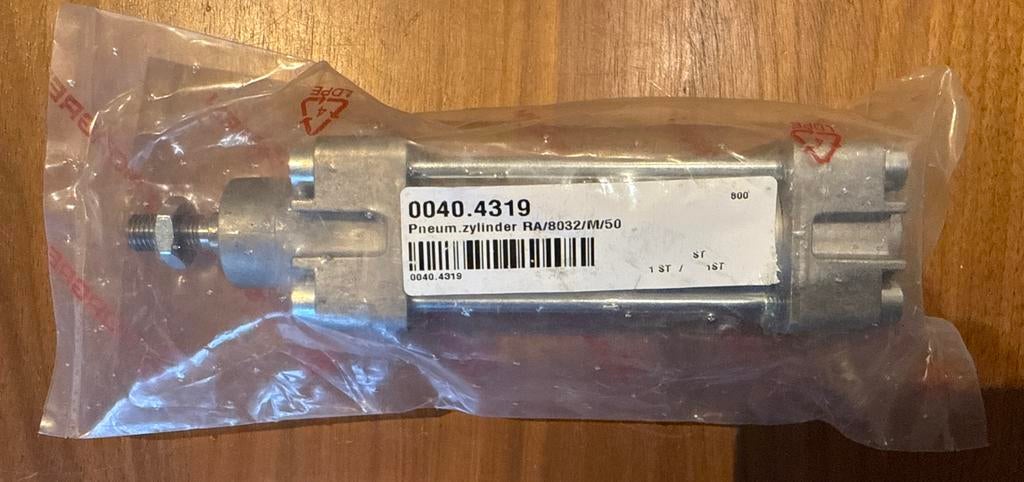 Norgren Pneumatische Cilinder RA/8032/M/50, Ophalen of Verzenden, Nieuw