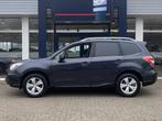 Subaru Forester 2.0 Luxury / AWD / Automaat / NL-Auto / 1e-E, Auto's, Subaru, Automaat, Euro 5, 4 cilinders, Origineel Nederlands
