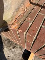 Prefab schoorsteen, Ophalen, Gebruikt, ., Overige metalen