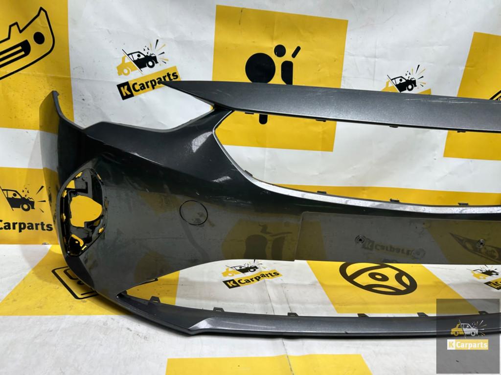 Voorbumper Opel Corsa F 2019-2023 9880280980 bumper, Info@fabrikant.eu, Opel, Ophalen of Verzenden, Bumper