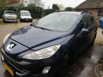 Peugeot 308, Auto's, Voorwielaandrijving, 15 km/l, 1550 kg, 4 cilinders