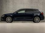 Audi A3 Sportback 1.4 e-tron Sport 204Pk Automaat (VIRTUAL C, Stof, Gebruikt, 4 cilinders, Blauw