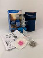 Campingaz Lumostar Plus PZ Gaslamp - Nieuw in doos, Caravans en Kamperen, Kampeeraccessoires, Ophalen of Verzenden, Nieuw