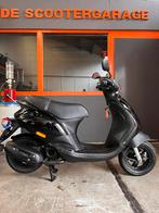 Piaggio Zip Brom 45km 2023, Piaggio, Piaggio, Maximaal 45 km/u, Zip