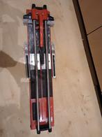 Tegelsnijder - romway 80, Ophalen of Verzenden, Gebruikt