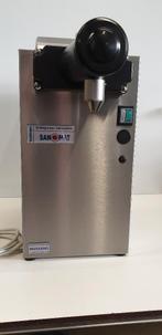 Slagroommachine 2 ltr. Euro Favoriet, Ophalen of Verzenden, Gebruikt, Overige typen