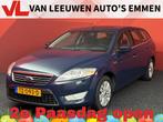 Ford Mondeo Wagon 2.0 TDCi Trend | Zo Mee | Inruilkoopje |, Auto's, Voorwielaandrijving, Euro 5, Stof, 4 cilinders