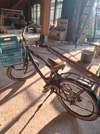 Mooie urban alpina fiets 20 inch!, Fietsen en Brommers, Minder dan 47 cm, Ophalen of Verzenden, Zo goed als nieuw