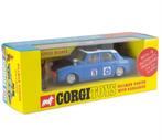 Hillman Hunter & Kangoeroe London Sydney 1/43 CORGI NEW 302, Verzenden, Nieuw, Auto, Corgi