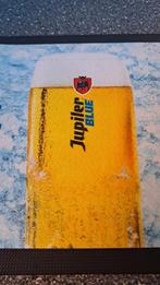 Jupiler Blue barmat - In geval van grote dorst, Ophalen of Verzenden, Nieuw, Overige typen, Jupiler