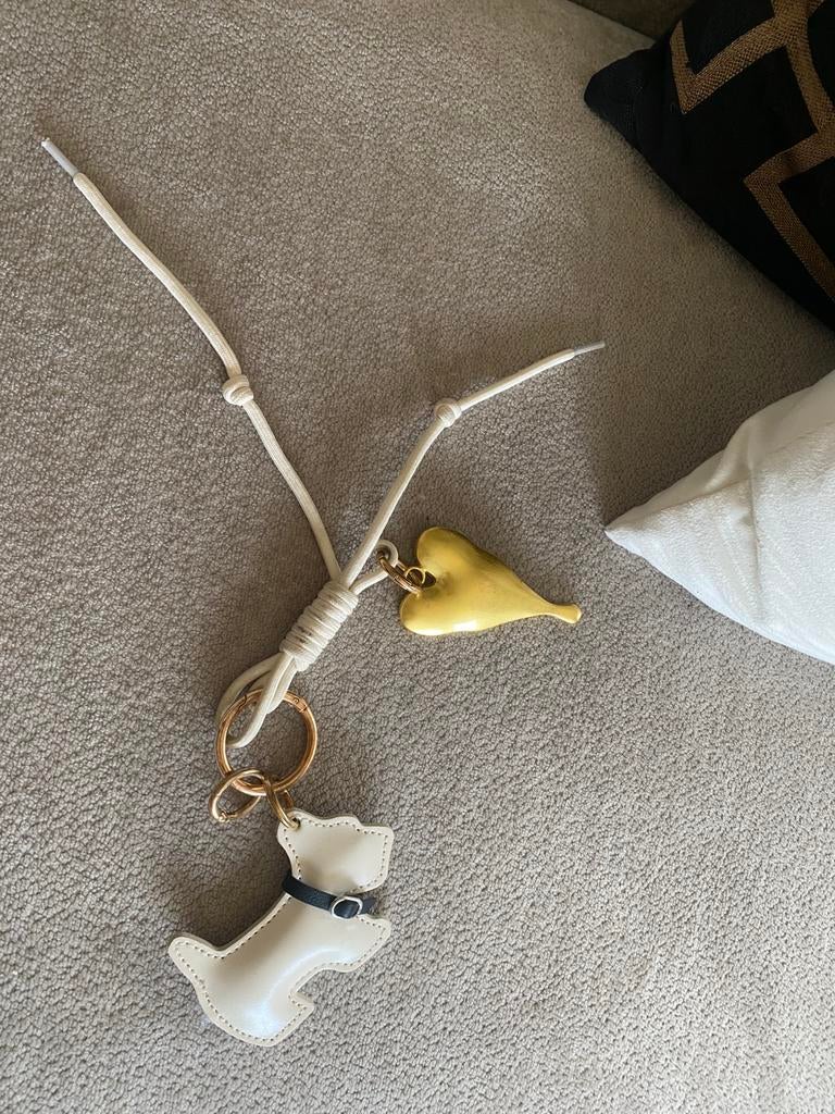 Twee nieuwe sleutelhangers, Ophalen of Verzenden, Zo goed als nieuw