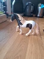 Schleich Tinker merrie paard speelgoedfiguur, Ophalen of Verzenden, Zo goed als nieuw, Jongen of Meisje