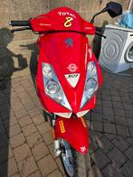 Peugeot jet force 2takt wrc 307, Ophalen, Tweetakt, Overige modellen