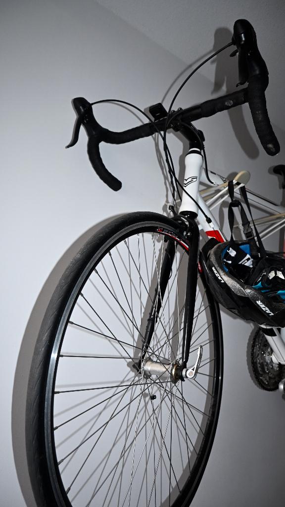 Sensa Prima, Fietsen en Brommers, Fietsen | Racefietsen, Zo goed als nieuw, Heren, Overige merken, Meer dan 20 versnellingen, Aluminium