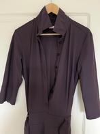 Studio Anneloes jumpsuit L, Kleding | Dames, Jumpsuits, Studio Anneloes, Paars, Maat 42/44 (L), Ophalen of Verzenden