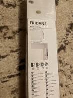 IKEA Fridans rolgordijn - Nieuw in doos100x195, Wit, Nieuw, 150 tot 200 cm, 50 tot 100 cm