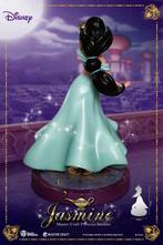Beast Kingdom Aladdin Jasmine statue MC-010, West Campus 1 76863 Herxheim (DE), Beeldje of Figuurtje, Assepoester of Belle, Heo GmbH