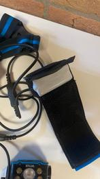 Silva hoofdlamp met accu, Ophalen of Verzenden, Gebruikt, Accu