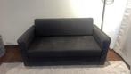 Bank / slaapbank, Ophalen of Verzenden, Gebruikt, Tweepersoons