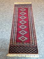 Handgeknoopt Perzisch tapijt Oosters kleed, Minder dan 50 cm, Gebruikt, 200 cm of meer, Ophalen of Verzenden