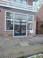 Openslaande jaren 30 deuren (reeds gedemonteerd), Ophalen, Gebruikt, Binnendeur, 200 tot 215 cm