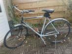 Gazelle sportfiets Puerto, Fietsen en Brommers, Fietsen | Oldtimers, 51 tot 55 cm, Ophalen of Verzenden