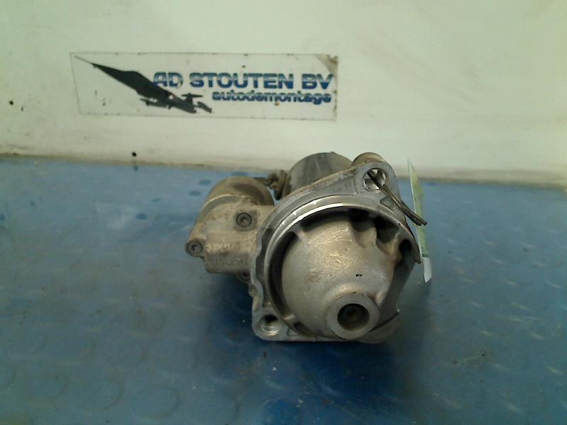 Startmotor Audi A6 Avant (C6) (2005-06/2011-08) 0001107446, Gebruikt, Auto-Union-Straße  1, Ingolstadt 85057, , Duitsland, Info@audi.de