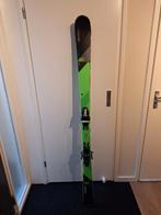 Elan amphibio 80 ski's 1.80 m, Sport en Fitness, Skiën en Langlaufen, Overige merken, 160 tot 180 cm, Ophalen of Verzenden, Zo goed als nieuw