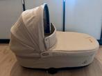 Cybex Cot S Lux reiswieg, Zo goed als nieuw, Met reiswieg, Ophalen, Kinderwagen