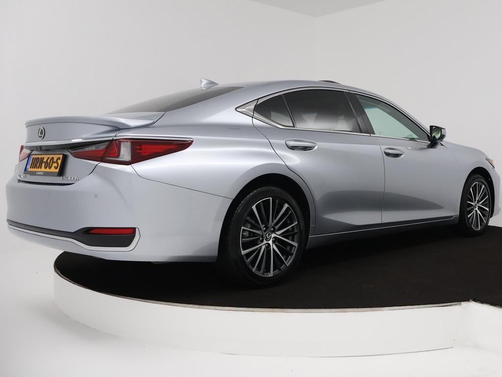 Lexus ES 300h Executive | Mark Levinson audio | Navigatie |, Auto's, Lexus, 12 maanden, Gebruikt, 4 cilinders, 1655 kg
