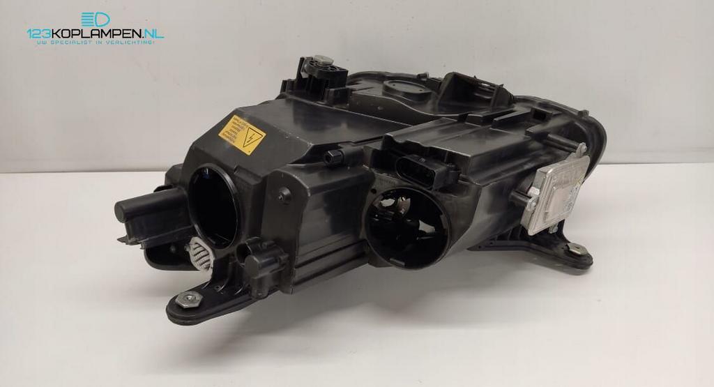 Mercedes SLK W172 Bi Xenon ILS koplamp rechts, Auto-onderdelen, Verlichting, Gebruikt, -, Ophalen of Verzenden, -