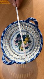 Schaaltje gemerkt (AMSTEL), Antiek en Kunst, Antiek | Keramiek en Aardewerk, Ophalen of Verzenden