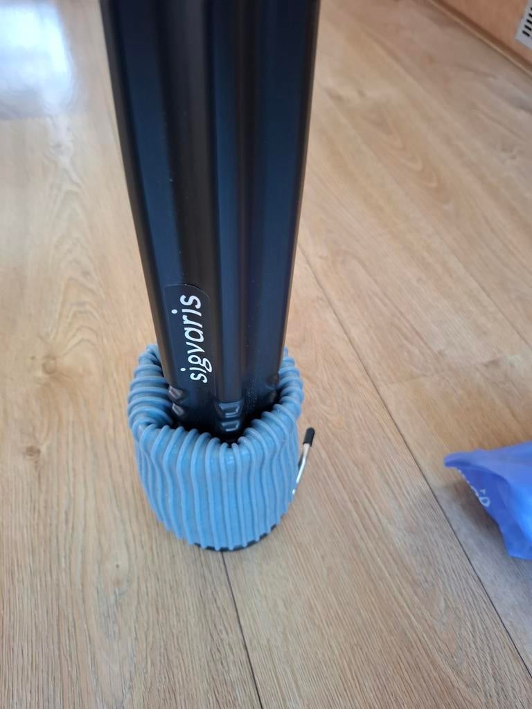 ZGAN. Sigvaris hulp voor het aantrekken van steunkouse, Verzenden, Zo goed als nieuw