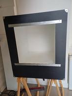 Fotostudio, MagicBOX Square 360, Ophalen, Zo goed als nieuw, Complete fotostudio