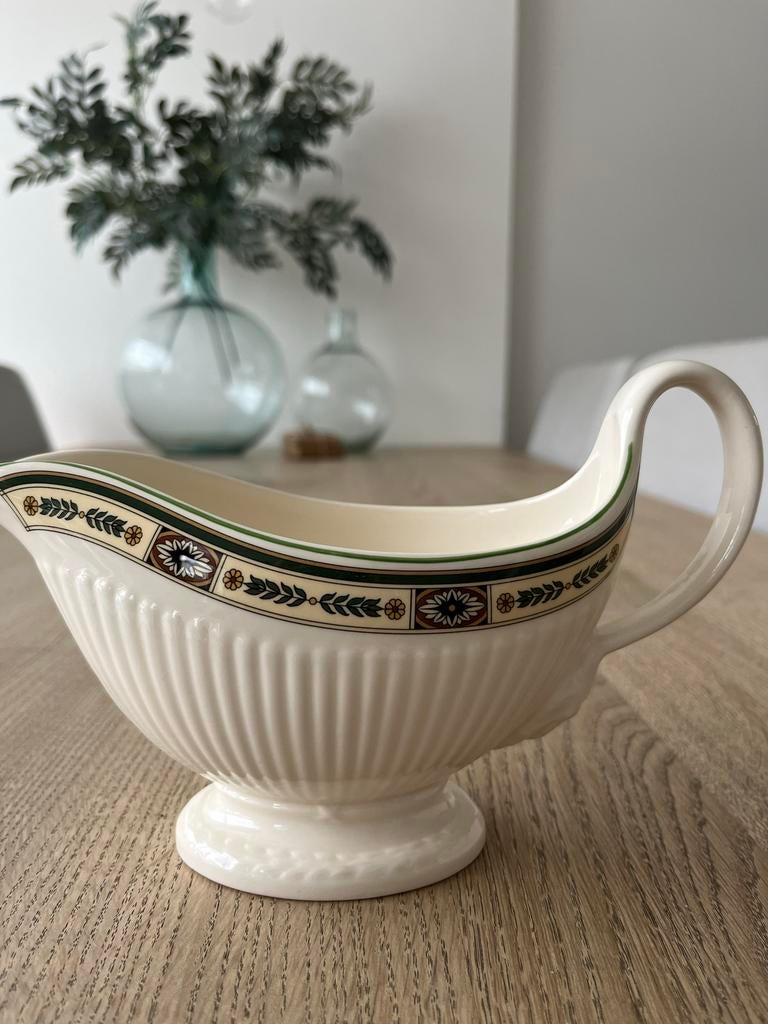 Wedgwood Carlton Jusschaaltje, Ophalen of Verzenden, Nieuw, Wedgwood, Schaal of Schalen