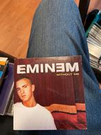 Eminem - Without Me CD Single (2002), Ophalen of Verzenden, Zo goed als nieuw