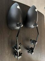 Caravanspiegels Milenco Aero 4, zgan, Ophalen of Verzenden, Zo goed als nieuw