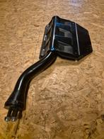 Spatbord steun scania 4 serie., Ophalen