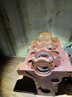 OM314 onderblokken., Ophalen